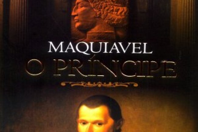 O Príncipe Nicolau Maquiavel - Nicolau Maquiavel
