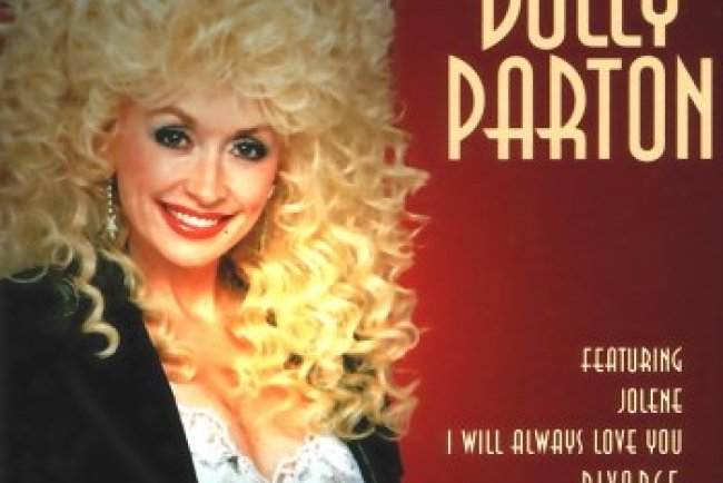 Dolly Parton - The Best Of Dolly Parton (1997)
