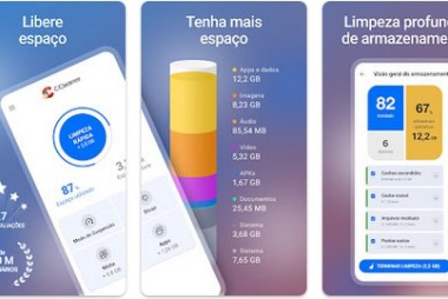 CCleaner v25.15.0 MOD [Pro Unlocked]