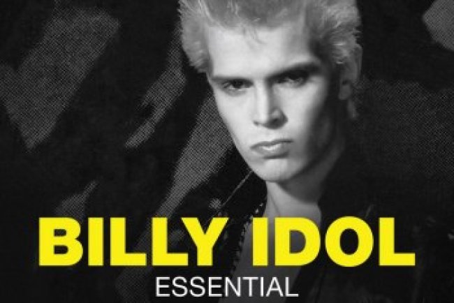 Billy Idol - Essential (2011)