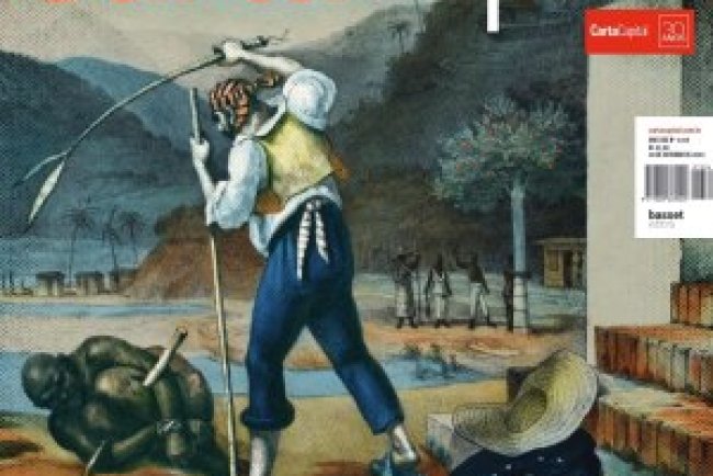 Carta Capital Ed 1334 - Outubro 2024