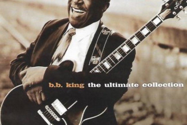 B.B. King - The Ultimate Collection (2005)