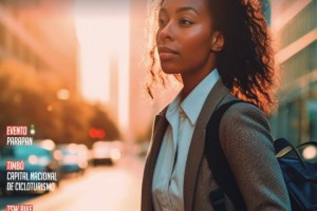 Bicicleta - Janeiro 2024