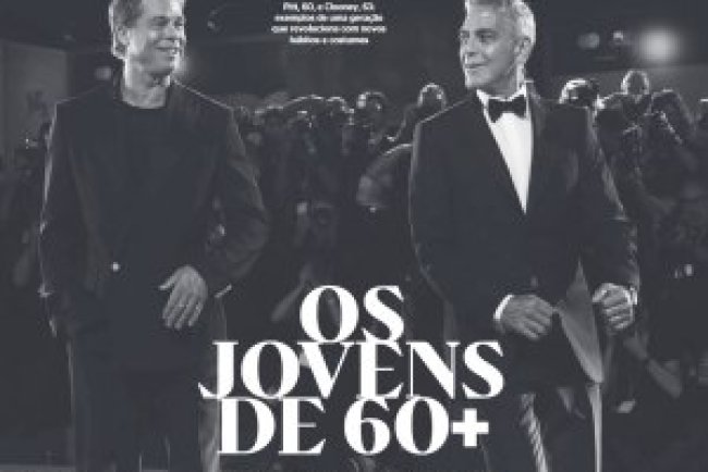 Isto é Ed 2855 - Outubro 2024