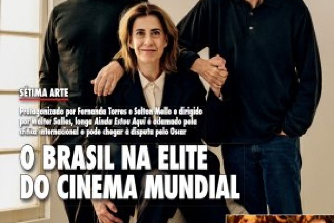 Caras Ed 1615 - Outubro 2024