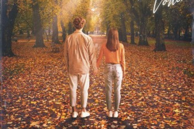 Zak Vortex - You & Me = Forever (2023)