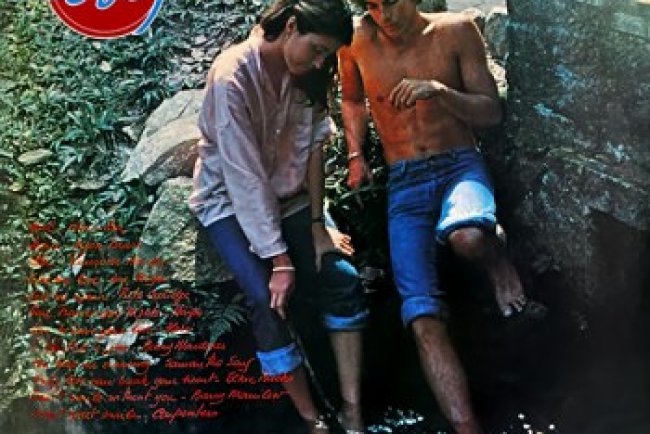 Love Fever (1978)