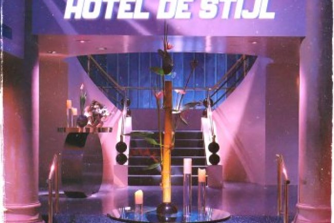 Zak Vortex - Hotel De Stijl (2023)