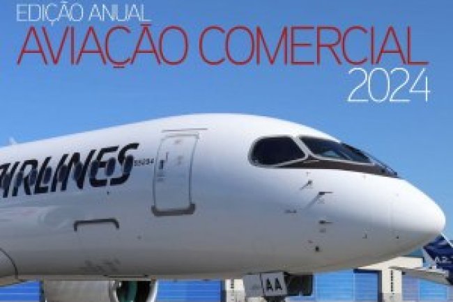 Flap Internacional - Outubro (2024)