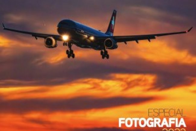 Flap Internacional - Janeiro (2024)