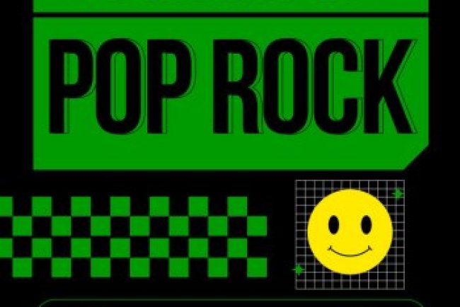 O Melhor do Pop Rock (2024)