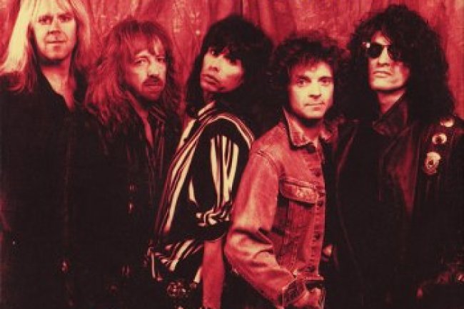 Aerosmith - The Essential (Limited Edition 3.0) (2011)