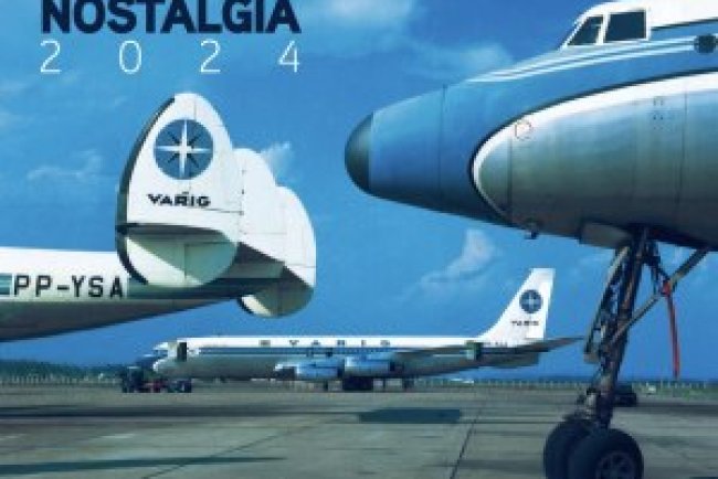 Flap Internacional - Fevereiro (2024)