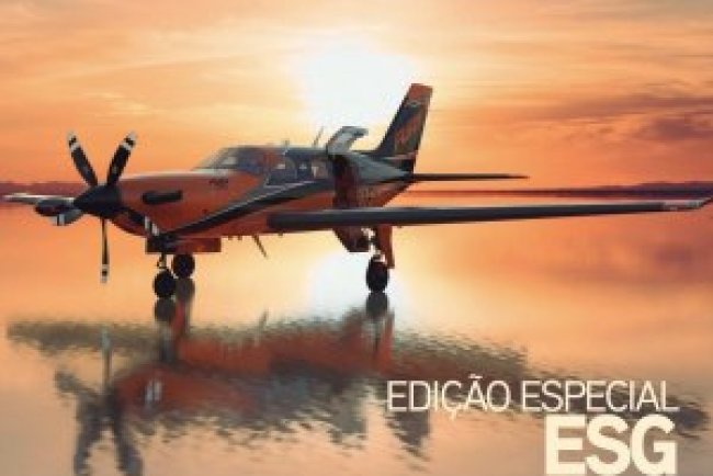 Flap Internacional - Março (2024)