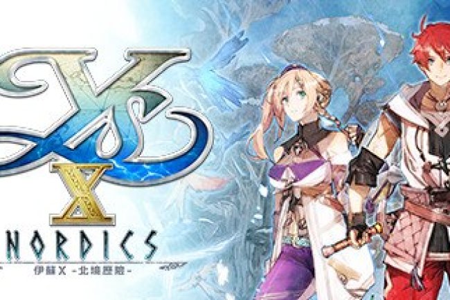 Ys X: Nordics