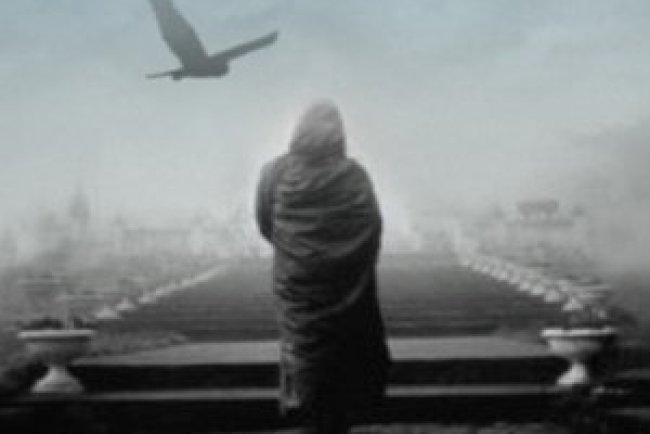 O Senhor do Falcão - Valeria Montaldi