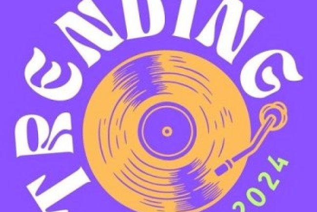 Trending HITS 2024 (2024)