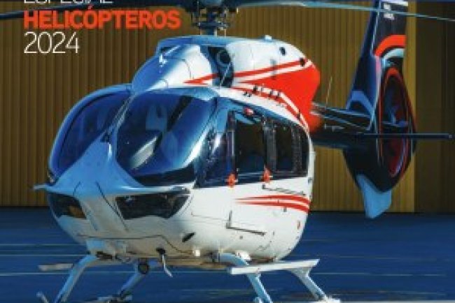 Flap Internacional - Abril (2024)