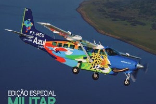 Flap Internacional - Maio (2024)