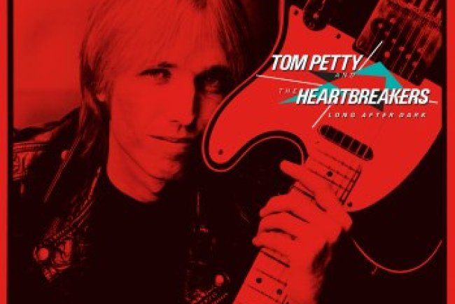Tom Petty And The Heartbreakers - Long After Dark [Deluxe Edition] (2024)