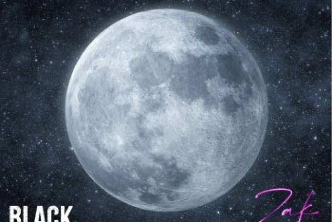 Zak Vortex - Black Star (2022)