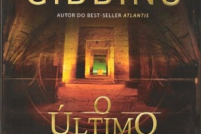 O Último Evangelho - David Gibbins