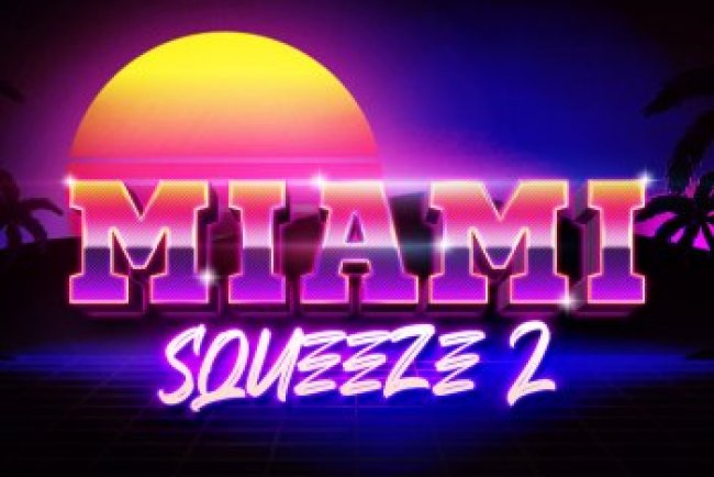 Zak Vortex - Miami Squeeze 2 (2022)