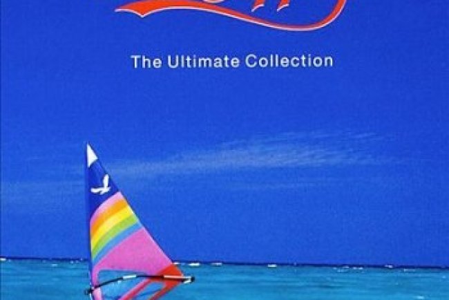Air Supply - The Ultimate Collection (1999)