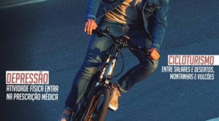 Bicicleta - Março 2024 (PDF)