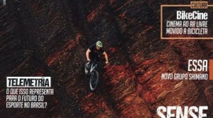 Bicicleta - Abril 2024 (PDF)