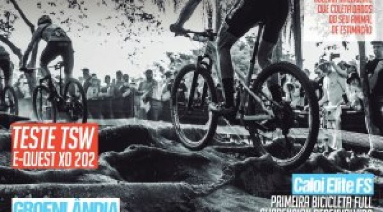 Bicicleta - Maio 2024 (PDF)