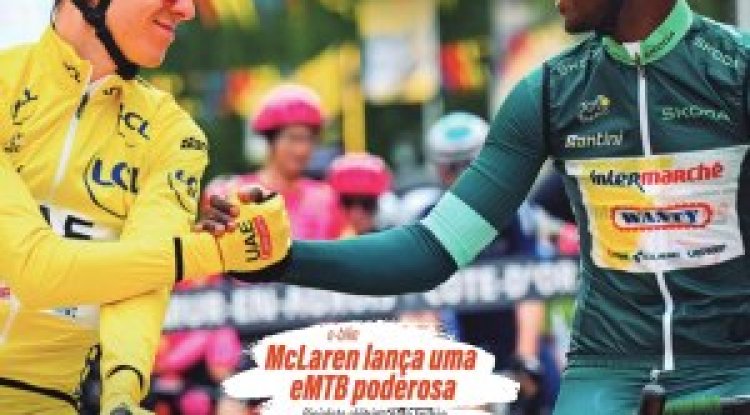 Bicicleta - Setembro 2024 (PDF)