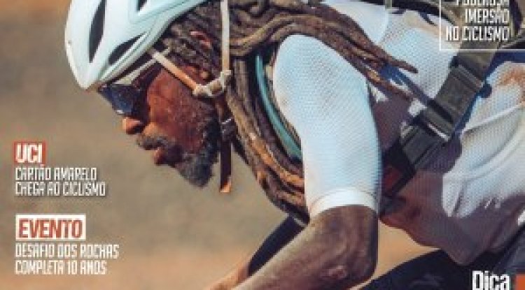 Bicicleta - Julho 2024 (PDF)