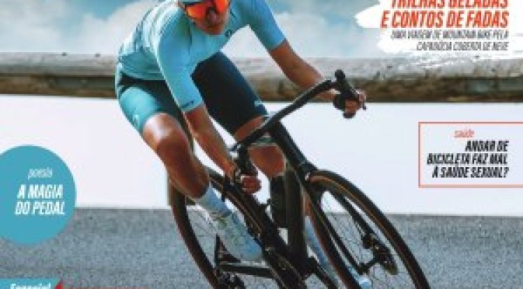 Bicicleta - Agosto 2024 (PDF)