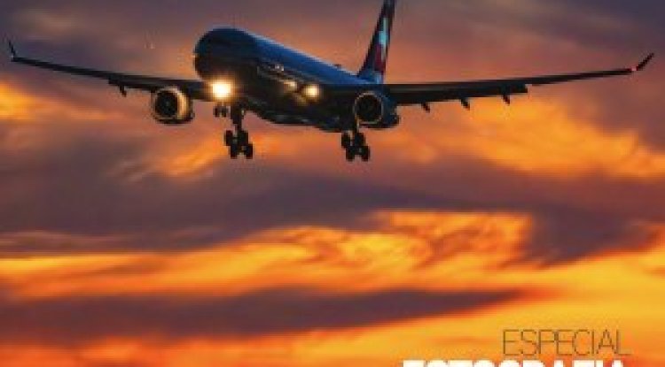 Flap Internacional - Janeiro (2024) PDF