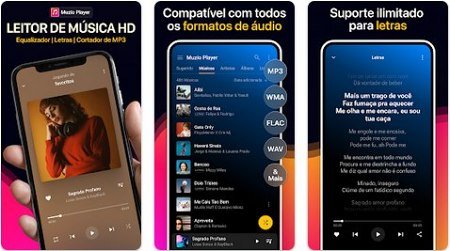 Music Player - Mp3 Player v7.4.0 MOD [Premium Unlocked]