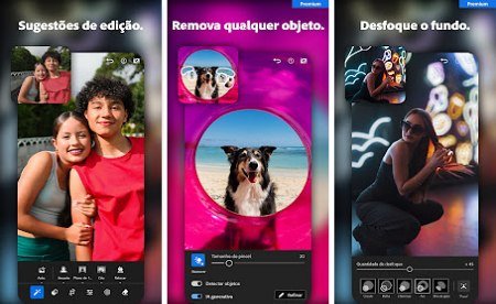 Lightroom Photo & Video Editor v10.2.0 MOD [Premium Unlocked]