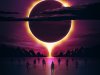 GUNSHIP - Dark All Day (2018)
