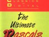 The Rascals - The Ultimate Rascals (1986)