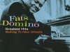 Fats Domino - Greatest Hits Walking To New Orleans (2007)