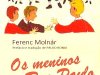 Os Meninos da Rua Paulo - Ferenc Molnár