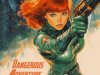 A-Reis - Dangerous Adventure [EP] (2024)