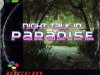 Phaserland - Night Talk In Paradise (2014)
