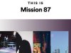 This Is Mission 87 (2024)