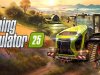Farming Simulator 25