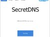 SecretDNS v3.8.7