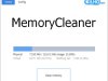 MemoryCleaner v1.9.6