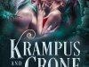 Krampus and the Crone - Horned Holidays #1 - Honey Phillips