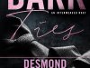 Dark Ties - Jamie Begley, Sarah Brianne
