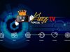 King TV - Aplicativo de Canais - 100% Grátis